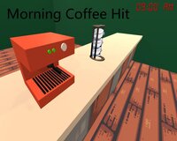 Morning Coffee Hit screenshot, image №3599195 - RAWG