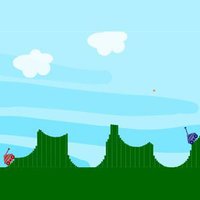 Tank game (itch) screenshot, image №1133654 - RAWG
