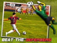 Real Football Penalty Kicks 2014 - Footccer screenshot, image №927800 - RAWG