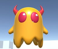 GHOLOR: Ghost and Color screenshot, image №3659141 - RAWG