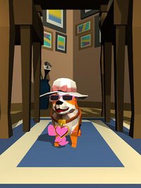 Super Puppy Dog Snack Time screenshot, image №1377502 - RAWG