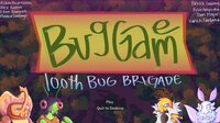 100th Bug Brigade screenshot, image №4188442 - RAWG
