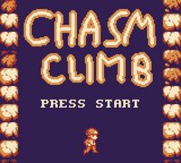 Chasm Climb (sndein) screenshot, image №3546935 - RAWG