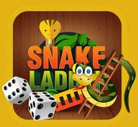 Snakes & Ladders (mannupadhyay) screenshot, image №2529367 - RAWG