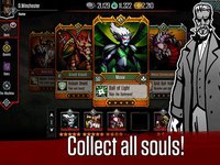 Evilibrium: Soul Hunters RPG screenshot, image №2194724 - RAWG