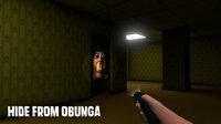 Obunga - Nextbot Horror Game screenshot, image №3822625 - RAWG