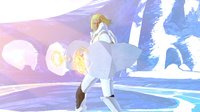 El Shaddai: Ascension of the Metatron screenshot, image №558618 - RAWG