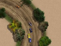 Auto Cross Racing screenshot, image №493529 - RAWG