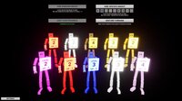 Pixel BoomBot For The King screenshot, image №3095224 - RAWG