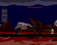 Keeper of the Flame screenshot, image №2351542 - RAWG