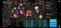 Tablets of Power screenshot, image №4151925 - RAWG