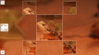 Puzzle Art: Reptiles screenshot, image №3077264 - RAWG