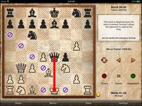 Chess Tiger Pro screenshot, image №901829 - RAWG