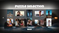 Jigsaw Women 2 screenshot, image №2198519 - RAWG