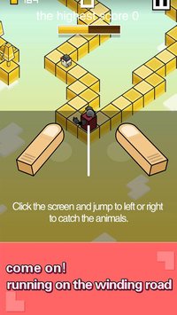 Bump Hero screenshot, image №690684 - RAWG