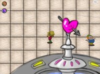 Flirt the(m)all screenshot, image №1126253 - RAWG