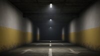 Backrooms: Hide Together screenshot, image №4191514 - RAWG