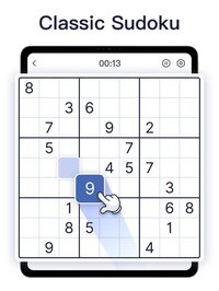 Sudoku Pro: Number Puzzle Game screenshot, image №4006377 - RAWG