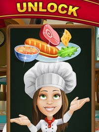 Cooking Scramble: World Master Chef & Food Fever screenshot, image №872535 - RAWG