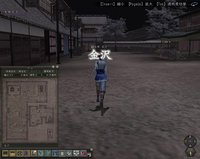 Nobunaga's Ambition Online screenshot, image №341999 - RAWG