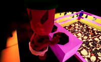 Four dolls one cup screenshot, image №3587326 - RAWG