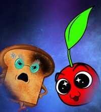 Cherry Toast screenshot, image №3426172 - RAWG