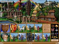 Heroes of Might and Magic 2: The Succession Wars screenshot, image №335329 - RAWG
