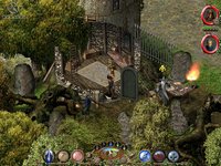 Sacred screenshot, image №373838 - RAWG