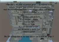 Infernal Tower screenshot, image №2659672 - RAWG
