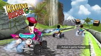 Racing Riders screenshot, image №1560775 - RAWG