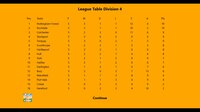 Kevin Toms Football Star Manager screenshot, image №4245006 - RAWG