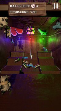 Funny Fair screenshot, image №2478144 - RAWG