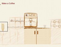 Morning Coffee (SamedElevli) screenshot, image №3852676 - RAWG
