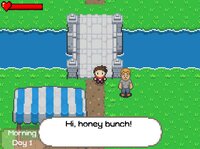 Hordeum screenshot, image №2411735 - RAWG