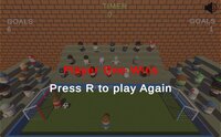 Ultra Soccer screenshot, image №3096769 - RAWG