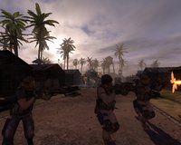 Field Ops screenshot, image №449485 - RAWG