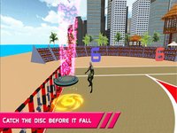 Disc Brawl Online Discus Throw screenshot, image №1992492 - RAWG