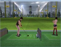 Golfstar screenshot, image №563365 - RAWG