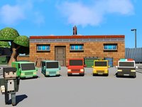 Four Cross traffic racer simulator screenshot, image №921386 - RAWG