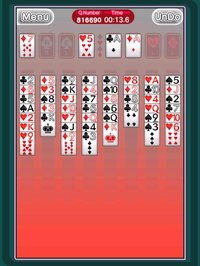 Basic Freecell -trump screenshot, image №2110239 - RAWG