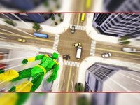 Superhero Fight:Mad City Story screenshot, image №2826358 - RAWG