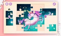 Kids Puzzles for Girls screenshot, image №2085557 - RAWG