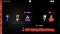Nuclear Panic screenshot, image №2228464 - RAWG