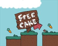 Free Cake screenshot, image №2094859 - RAWG