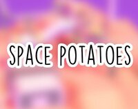 Space Potatoes screenshot, image №3084696 - RAWG