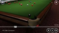 International Snooker Pro HD screenshot, image №1490111 - RAWG