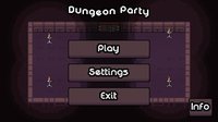 Dungeon Party (itch) screenshot, image №1999518 - RAWG