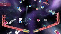 Space Pinball screenshot, image №4225126 - RAWG