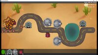 TowerDef screenshot, image №4213756 - RAWG