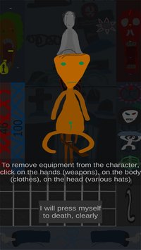 Stress Time screenshot, image №2329144 - RAWG